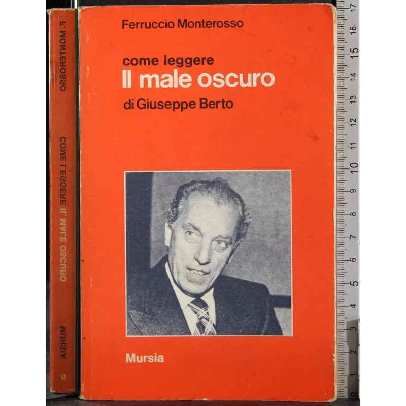Il male oscuro