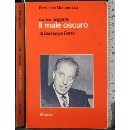 Il male oscuro