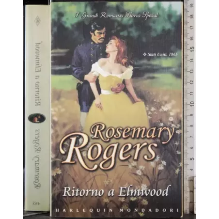 Ritorno a Elmwood
