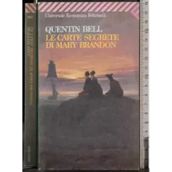 Le carte segrete di Mary Brandon