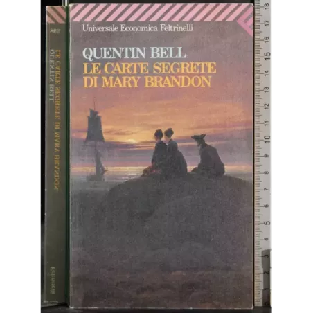 Le carte segrete di Mary Brandon