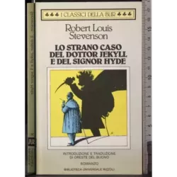 Lo strano caso di Dottor Jekull e del Signor Hyde