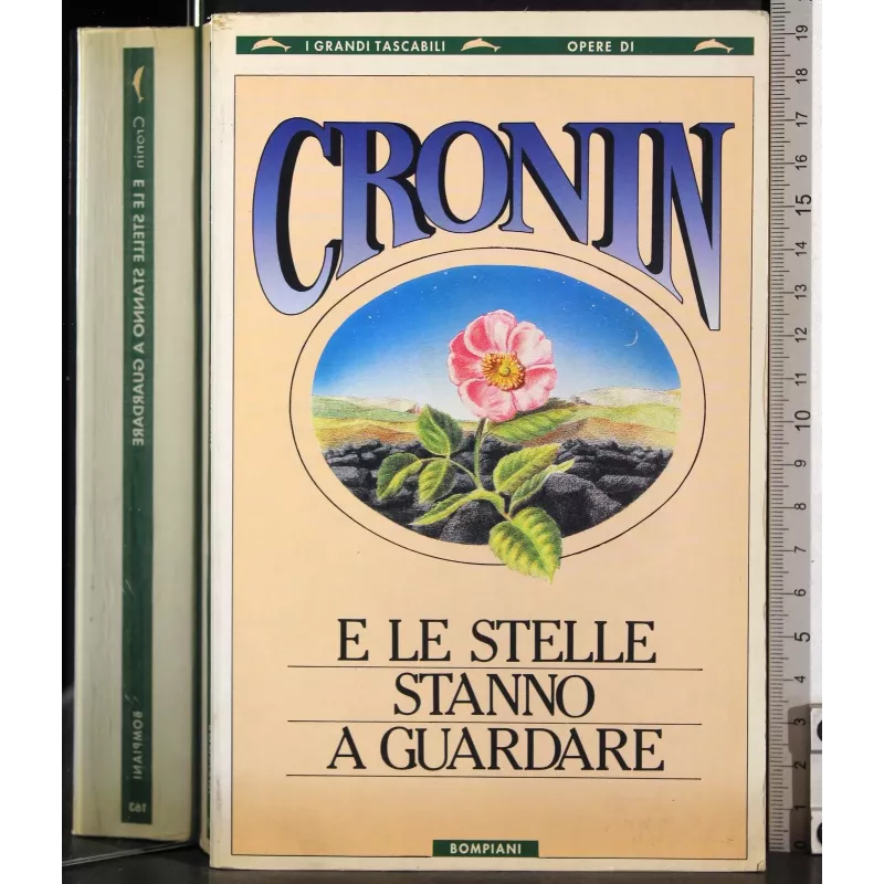 E le stelle stanno a guardare