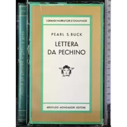Lettera da Pechino
