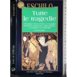 Tutte le tragedie