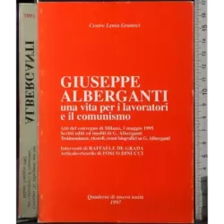 Giuseppe Alberganti