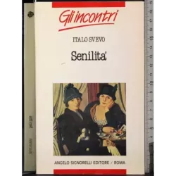 Senilità