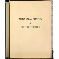 Antologia poetica