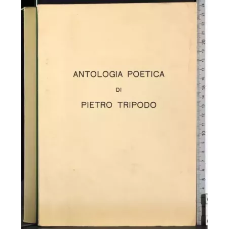 Antologia poetica