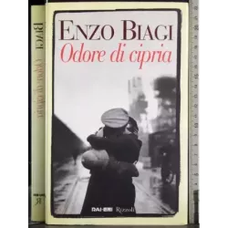 Odore di cipria