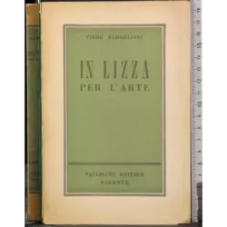 In Lizza per l'arte
