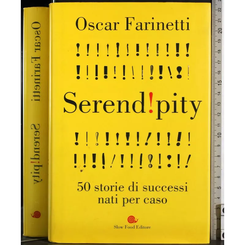 Serend!pity