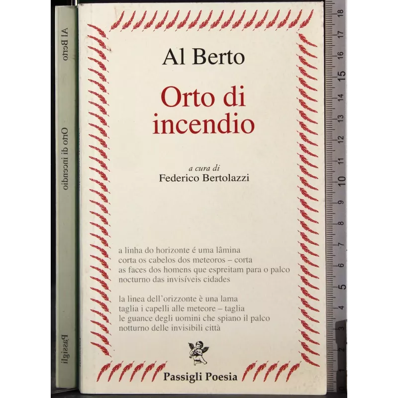 Orto di incendio