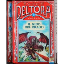 Il segreto di Deltora 1. Il nido del drago