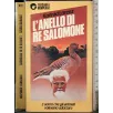 L'anello di Re Salomone