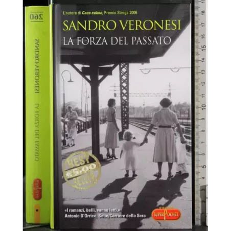 La forza del passato