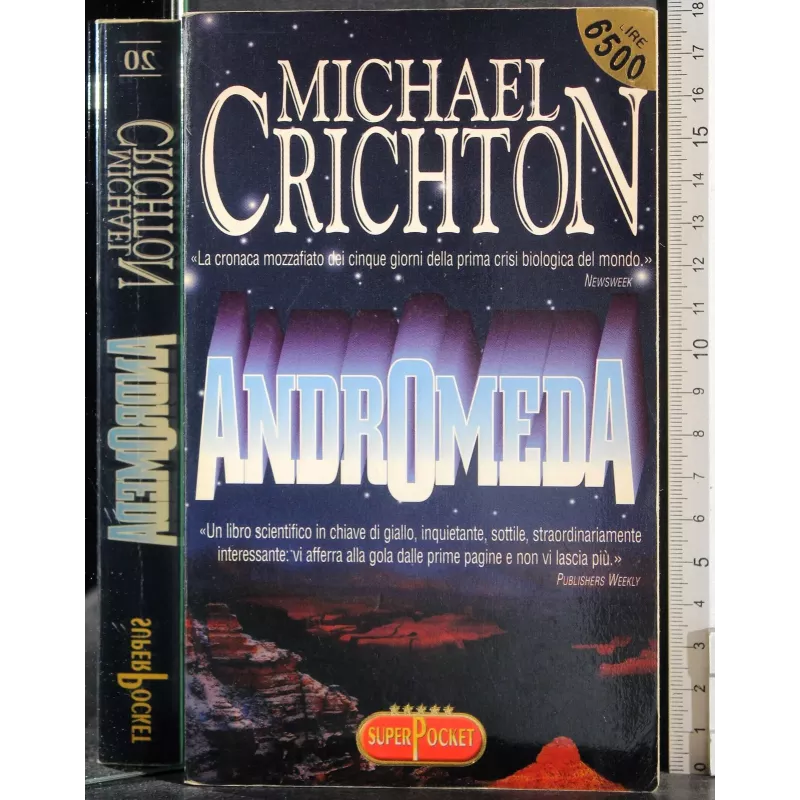 Andromeda