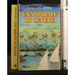 UNA SPIRALE IN CENERE