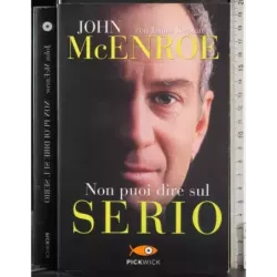 Non puoi dire sul serio