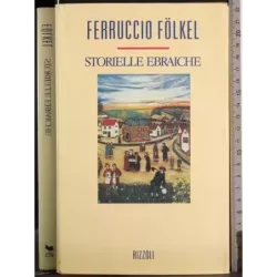 Storielle ebraiche