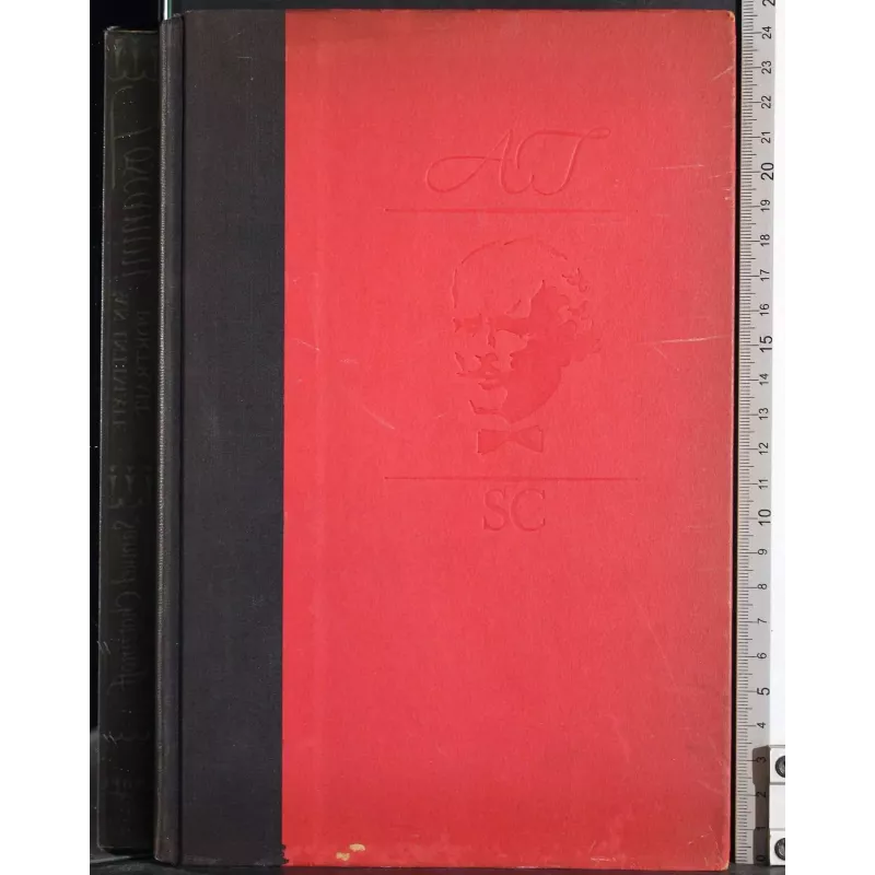 Toscanini. An intimate portrait