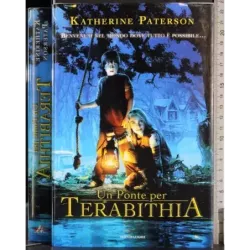 Un ponte per Terabithia