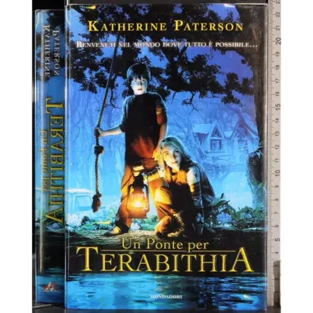Un ponte per Terabithia