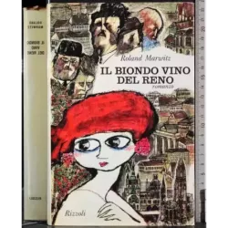Il biondo vino del Reno