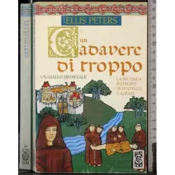 Un cadavere di troppo