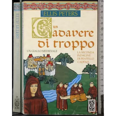 Un cadavere di troppo