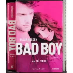 Bad Boy. Mai più con te