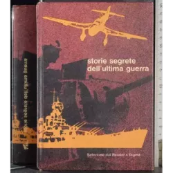 Storie segrete dell'ultima guerra