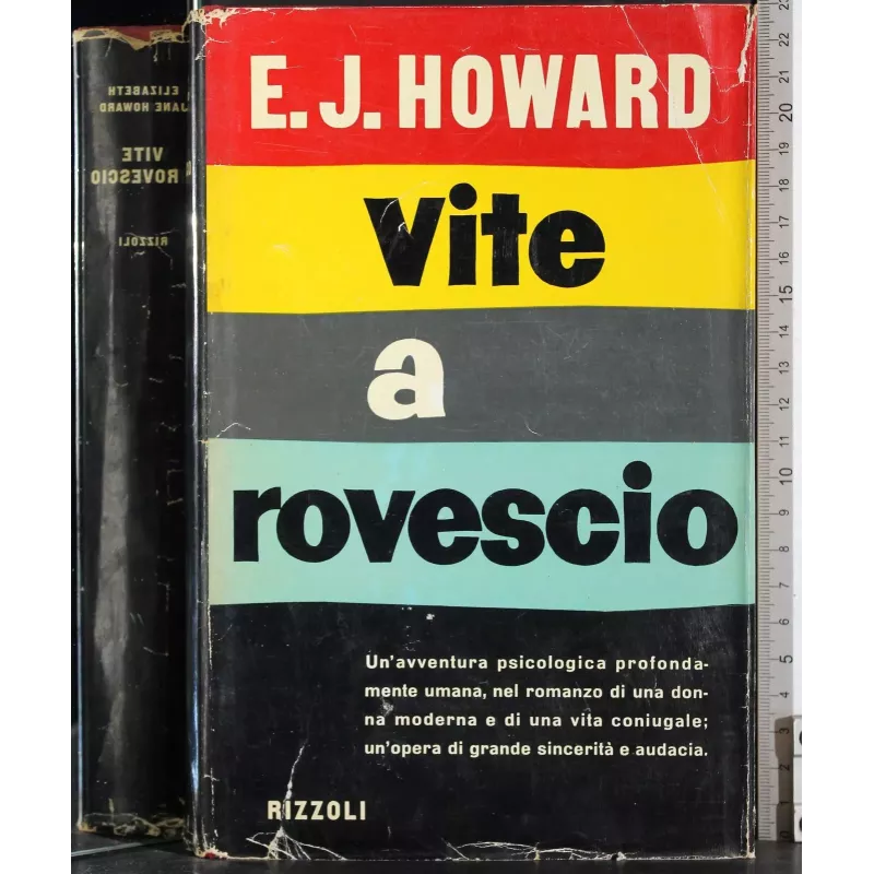 Vite a rovescio