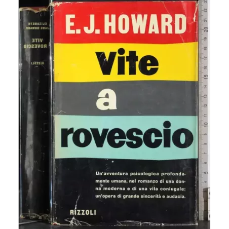 Vite a rovescio