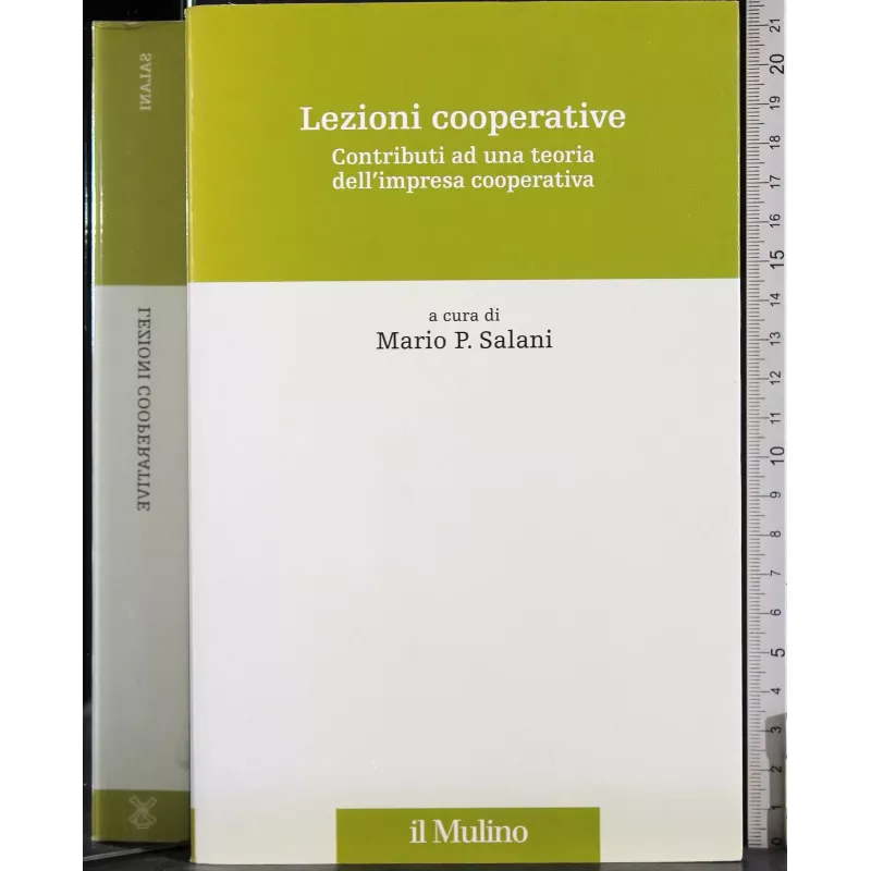 Lezioni cooperative