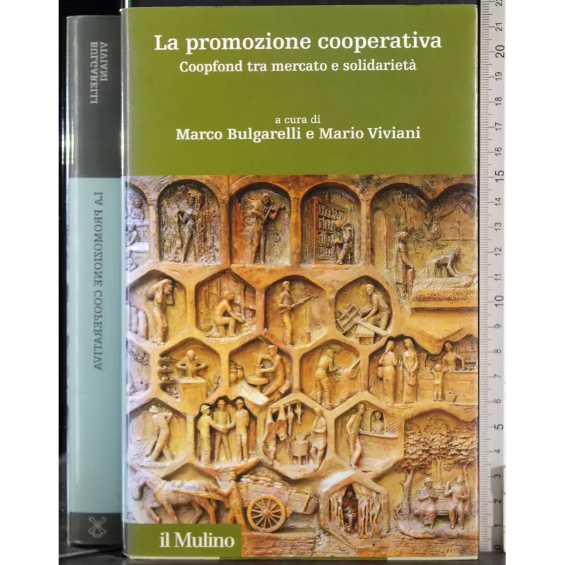 La promozione cooperativa