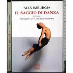 Il saggio di danza