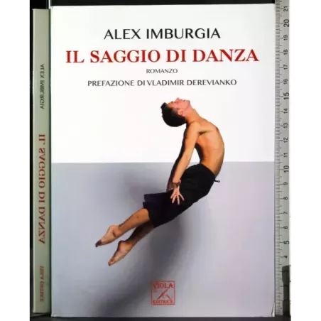 Il saggio di danza