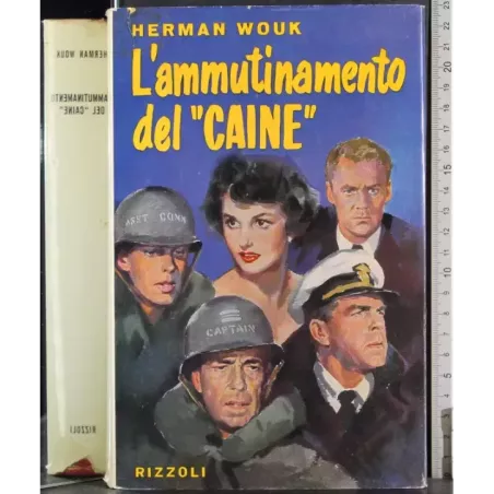 L'ammutinamento del ''Caine''