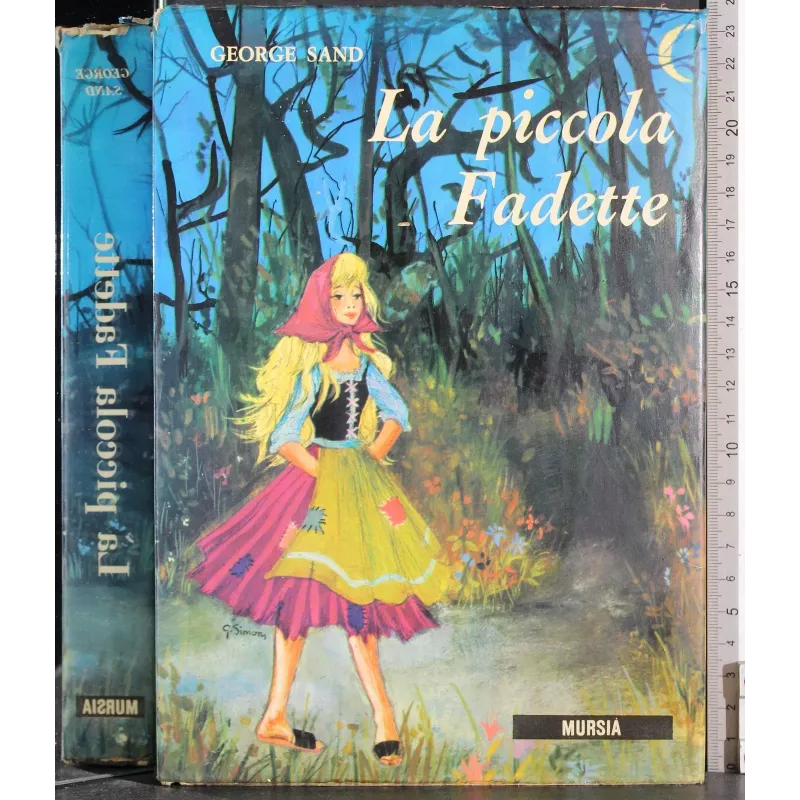 La piccola Fadette