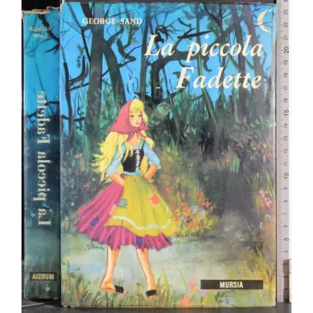 La piccola Fadette