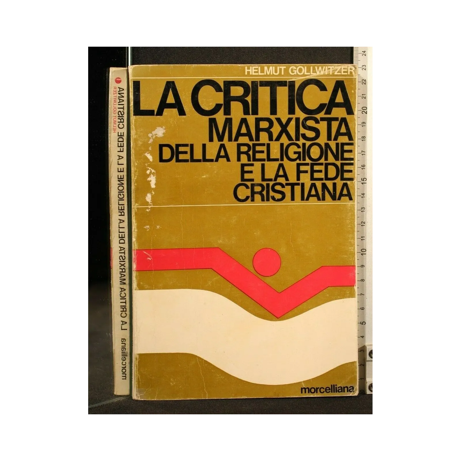 LA CRITICA MARXISTA DELLA RELIGIONE E LA FEDE CRISTIANA
