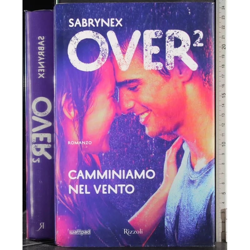 Over 2. Camminiamo nel vento