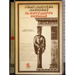 Il contratto sociale