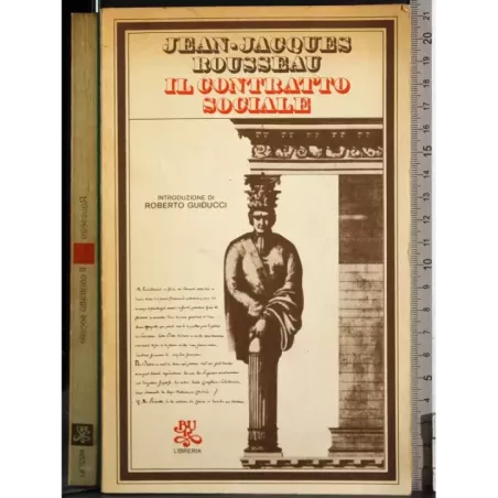 Il contratto sociale
