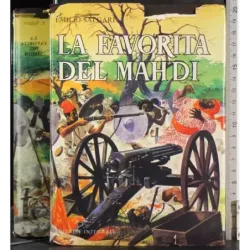 La favorita del Mahdi