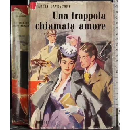 Una trappola chiamata amore