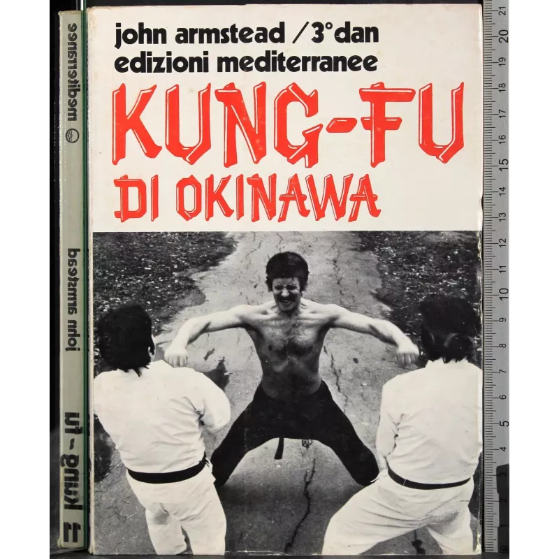 Kung-Fu di Okinawa