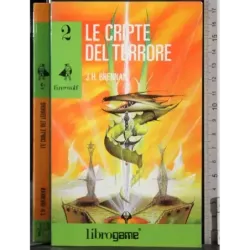 Le cripte del terrore
