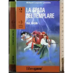 La spada del templare